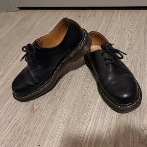 1461 Vintage Made in England US Men 6 Women 7